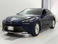 2021 Toyota Mirai