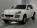 2010 Porsche Cayenne