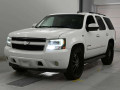 2010 Chevrolet TAHOE