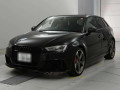 2016 Audi RS3 Sportback