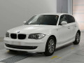 2008 BMW 1 Series