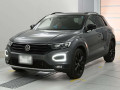 2022 Volkswagen T-Roc