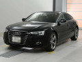 2016 Audi A5 Sportback