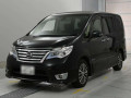 2014 Nissan Serena