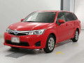 2015 Toyota Corolla Fielder