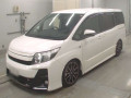2018 Toyota Noah