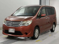 2014 Nissan Serena