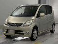 2009 Daihatsu Move