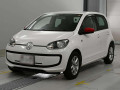 2013 Volkswagen up!