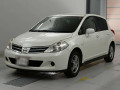 2011 Nissan Tiida