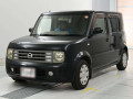 2005 Nissan Cube Cubic