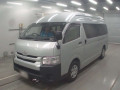 2019 Toyota Hiace Commuter
