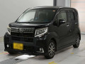 2016 Daihatsu Move Custom
