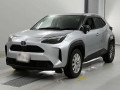 2020 Toyota YARIS CROSS