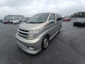 2002 Nissan Elgrand