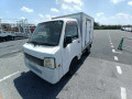 2008 Subaru Sambar Truck