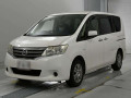 2013 Nissan Serena
