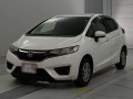 2016 Honda Fit