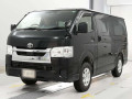 2021 Toyota Hiace Van