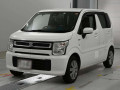 2021 Suzuki Wagon R