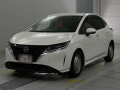 2021 Nissan Note