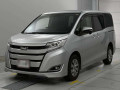 2021 Toyota Noah
