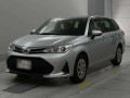 2021 Toyota Corolla Fielder