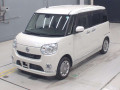 2017 Daihatsu Move Canbus