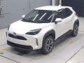 2020 Toyota YARIS CROSS