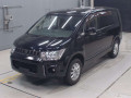 2014 Mitsubishi Delica D5