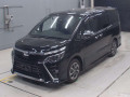 2021 Toyota Voxy