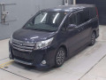 2015 Toyota Noah