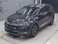 2019 Honda CR-V Hybrid