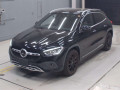 2021 Mercedes Benz GLA-Class