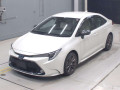 2020 Toyota Corolla Sedan