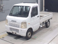 2006 Suzuki Carry Truck