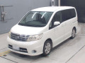 2010 Nissan Serena