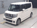 2013 Honda N-BOX CUSTOM
