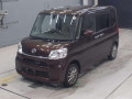 2015 Daihatsu Tanto