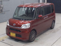 2016 Daihatsu Tanto