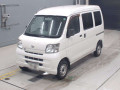 2012 Daihatsu Hijet Cargo