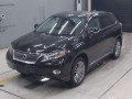 2011 Lexus RX