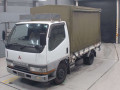 1999 Mitsubishi Fuso Canter