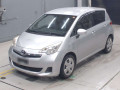 2012 Toyota Ractis
