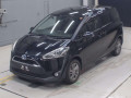 2017 Toyota Sienta