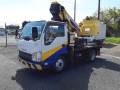 2012 Isuzu Elf Truck