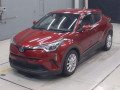 2017 Toyota C-HR