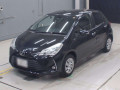 2018 Toyota Vitz