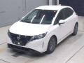 2023 Nissan Note