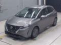 2023 Nissan Note